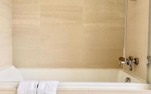 MARAIS Luxury by Pad-à-Terre est '99 Lift 5 hotel standards