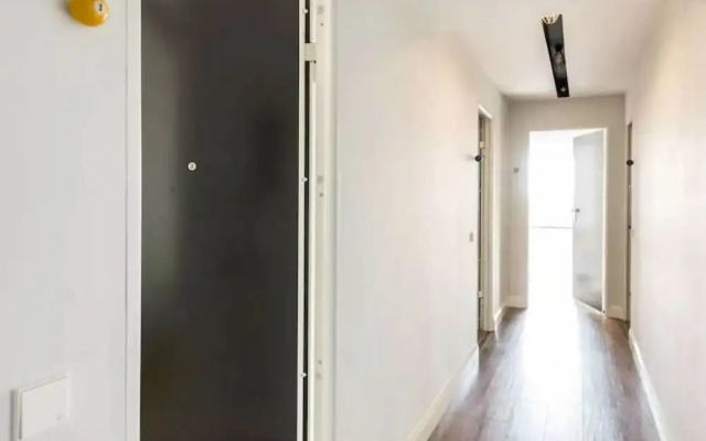 Centric Plaza Mayor Madrid