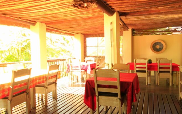 Lidiko Lodge