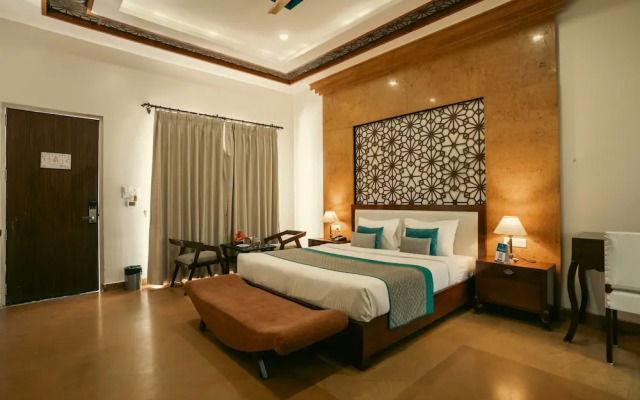 Abhyaran Resort & Spa Ranthambore