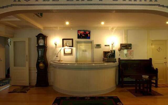 Lady Diana & St. Georges