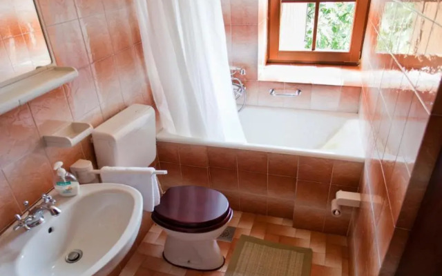 Holiday Home Stancija Becic