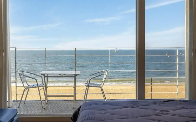 Boryeong Lehouse Pension