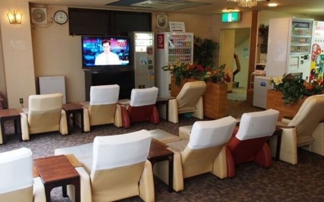 UENO STATION HOSTEL ORIENTAL3 - Cater to Men