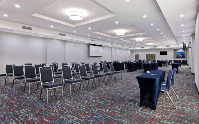 Hampton Inn & Suites Houston East Beltway 8