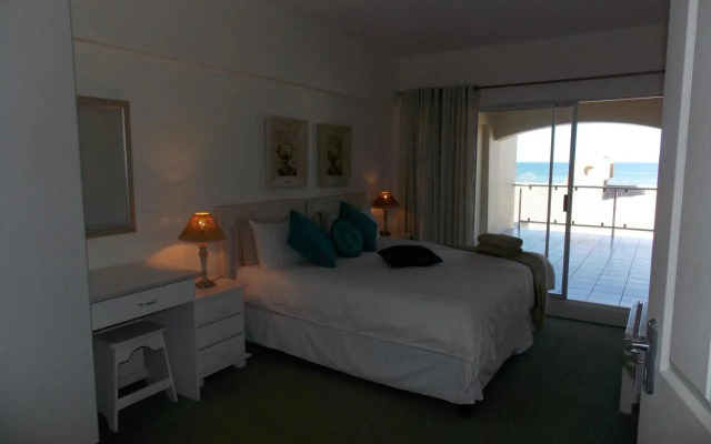 Seashells Luxury Self Catering Apartments