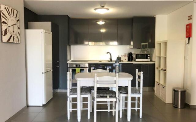 Beautiful Apartment in paradisiac Praia da Rocha