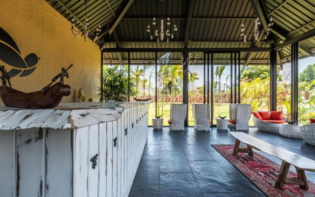 Canary Islands Resort & Spa, Lonavala