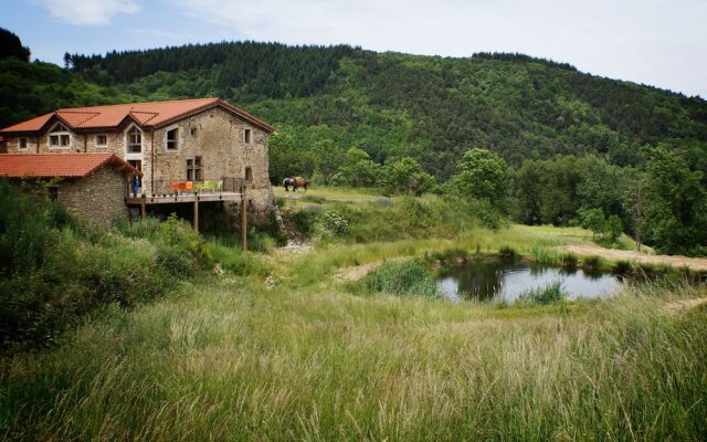 Domaine le Trouillet