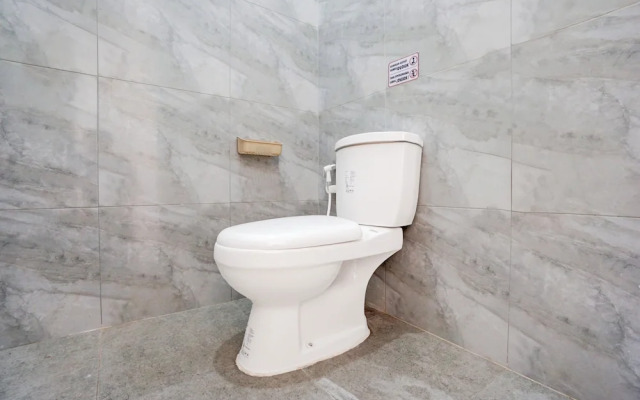 OYO 94766 Tapak Liman Syariah