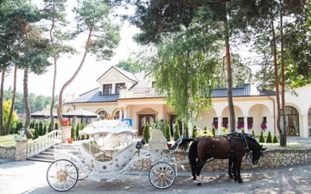 Hotel Korona