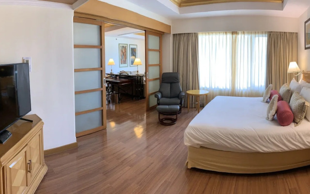 Vivanta Vadodara
