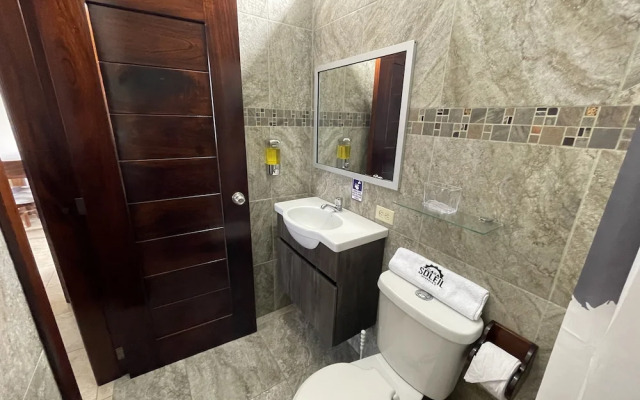 Aparthotel Casa Soleil