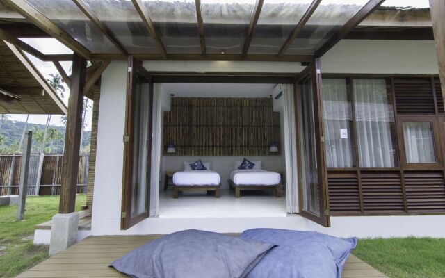 Rest Sea Resort