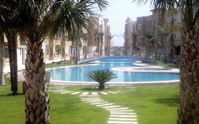 The Dunes Golf & Spa Resort