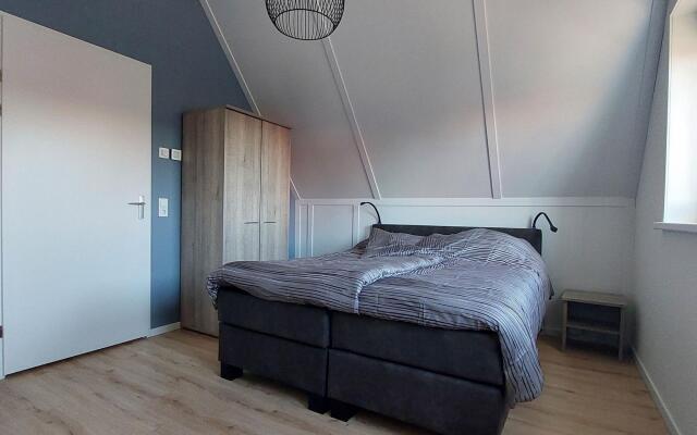Dog Friendly House With Sauna Near the Beach