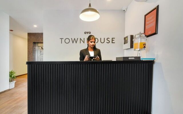 OYO Townhouse 238 Ulsoor