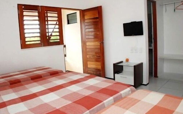 Pousada Costa Marina