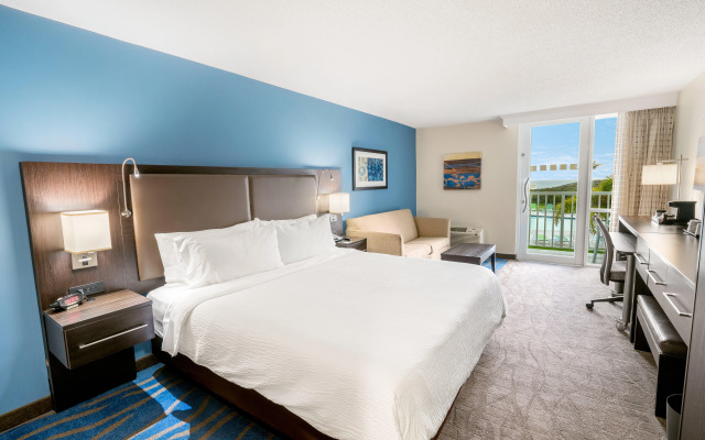 Holiday Inn Ponce & Tropical Casino by IHG