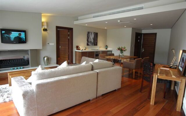 Chapmans Peak Hotel