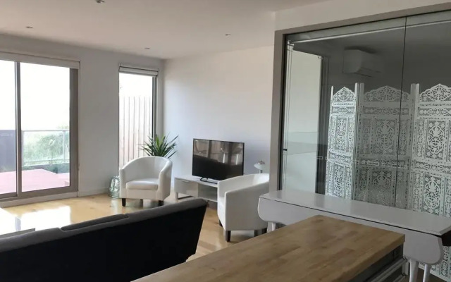 Beachside Apartments, Bonbeach