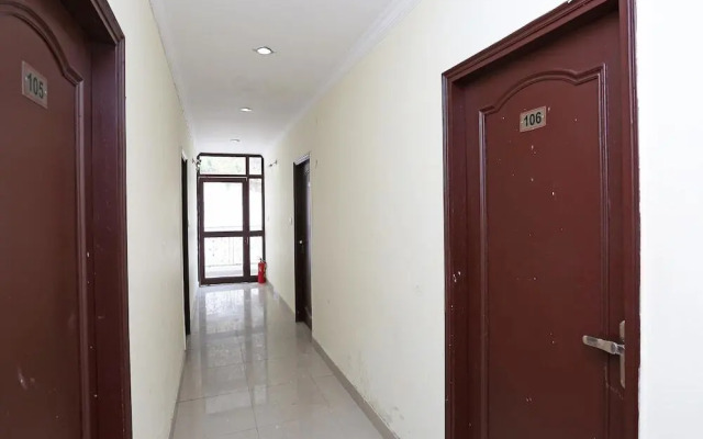 Hotel Glenroy by OYO Rooms