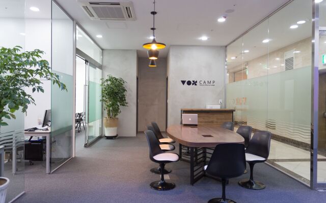 Yeoksam Artnouveau City Hotel and Residence