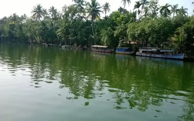 Kananavasan Holidays
