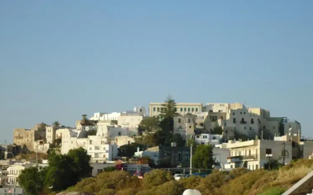 Amoudares