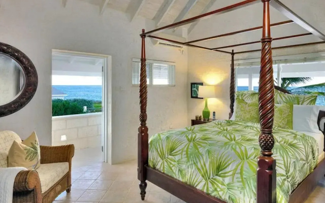 Ocean Mist Villa 4Bd by Zenbreak