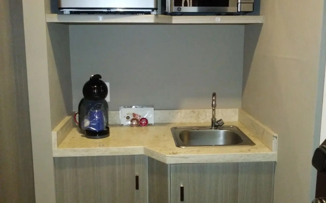 Hotel Glow Point - Mulza