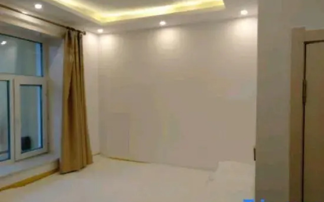 Sunrise Sunshine Villa