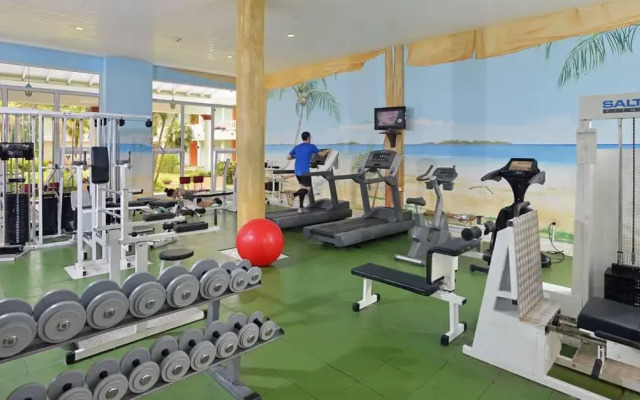 Hotel Camino del Mar