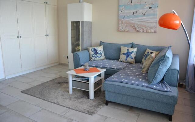 Traumblick FeWo Nr 458 "Ostseeloge"