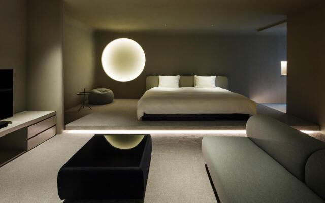 The Screen Hotel