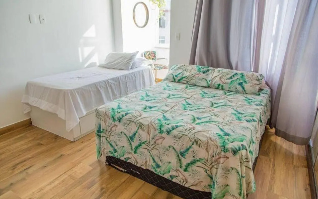 SuhcasaCopacabana 11 Explendido Copa