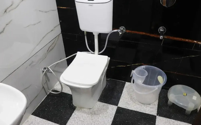 Hotel 7 Heaven Indore
