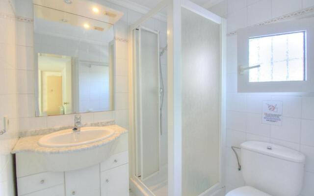 Villa El Sol - 1201