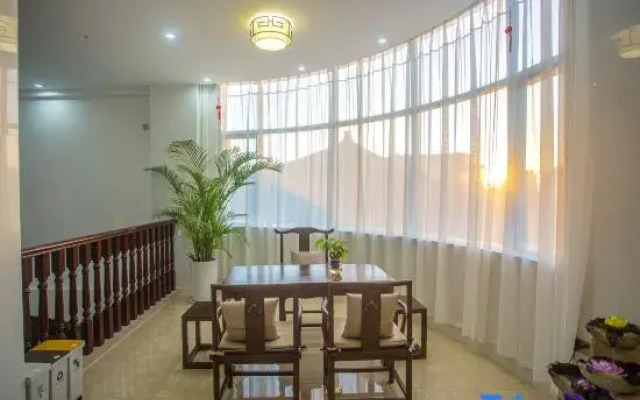 Meizhou Island Lanhai Academy (Manta Beach Store)