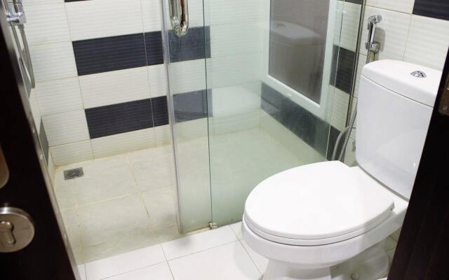ZEN Rooms Cideng Timur Raya