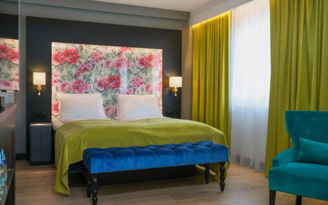 Thon Hotel Arendal