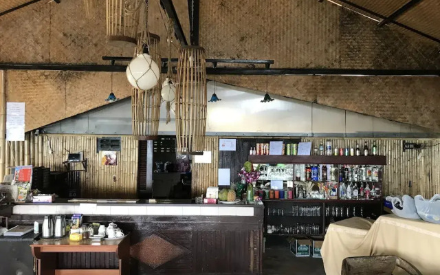 J2B Beach Bungalows