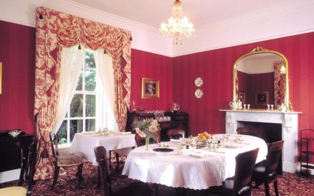 Ivyleigh House