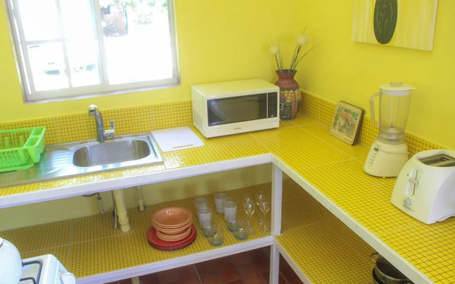 Seabreeze Studio 1