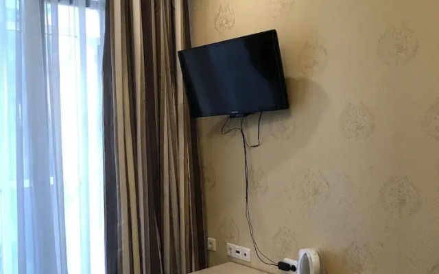 Apart-Hotel Svetlana