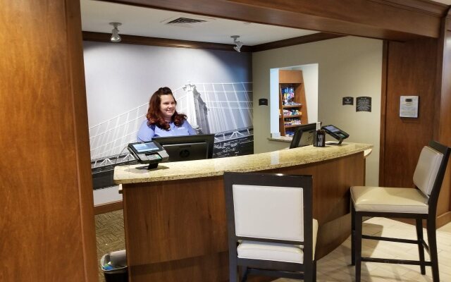 Staybridge Suites Toledo - Rossford - Perrysburg by IHG