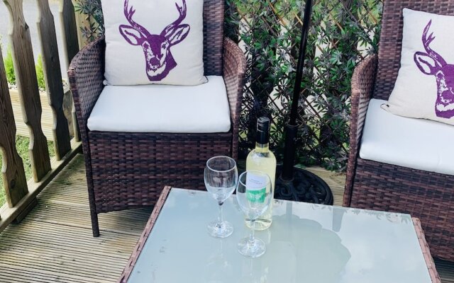 Sherwood Lodge - South Lakeland Leisure Village