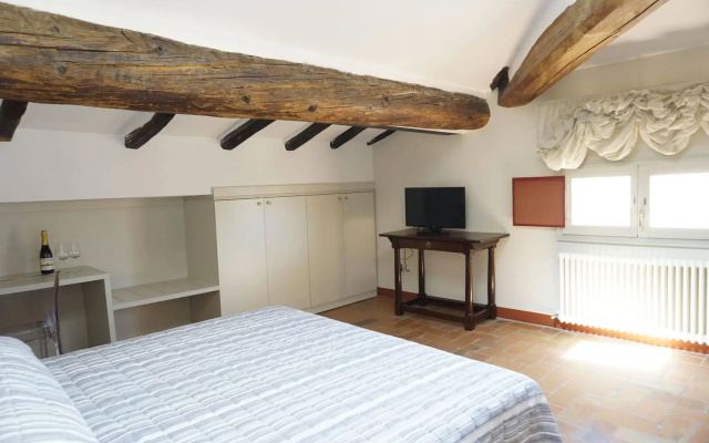 Casa Isolani Santo Stefano