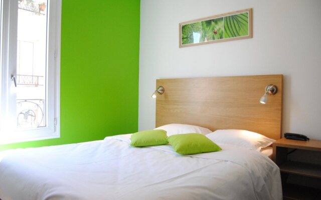 Hotel Astor