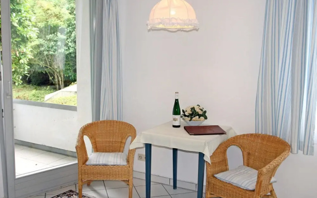 An der Mosel Traben-trarbach